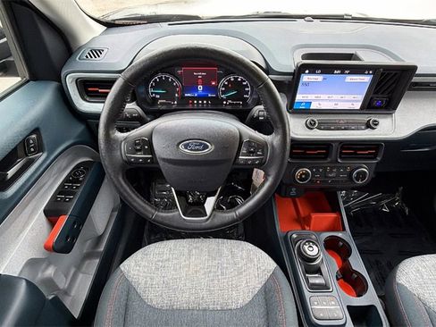 Used 2022 Ford Maverick XLT w/ Equipment Group 300A Standard image 27