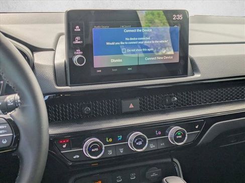 New 2026 Honda CR-V EX-L image 12