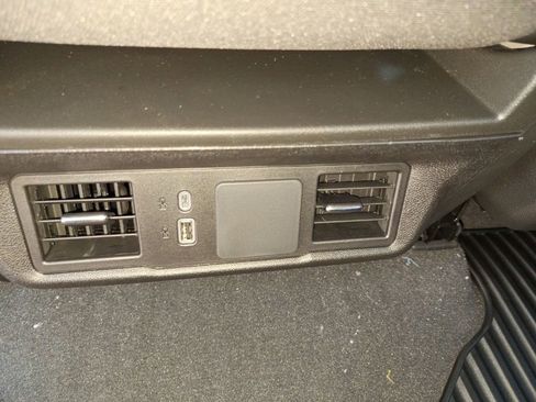 New 2026 Chevrolet Silverado 2500 Custom w/ Custom Value Package image 14