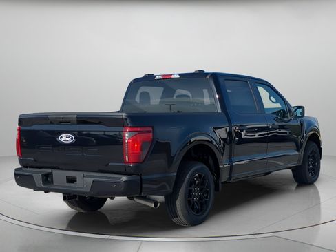 New 2026 Ford F150 STX RWD image 43