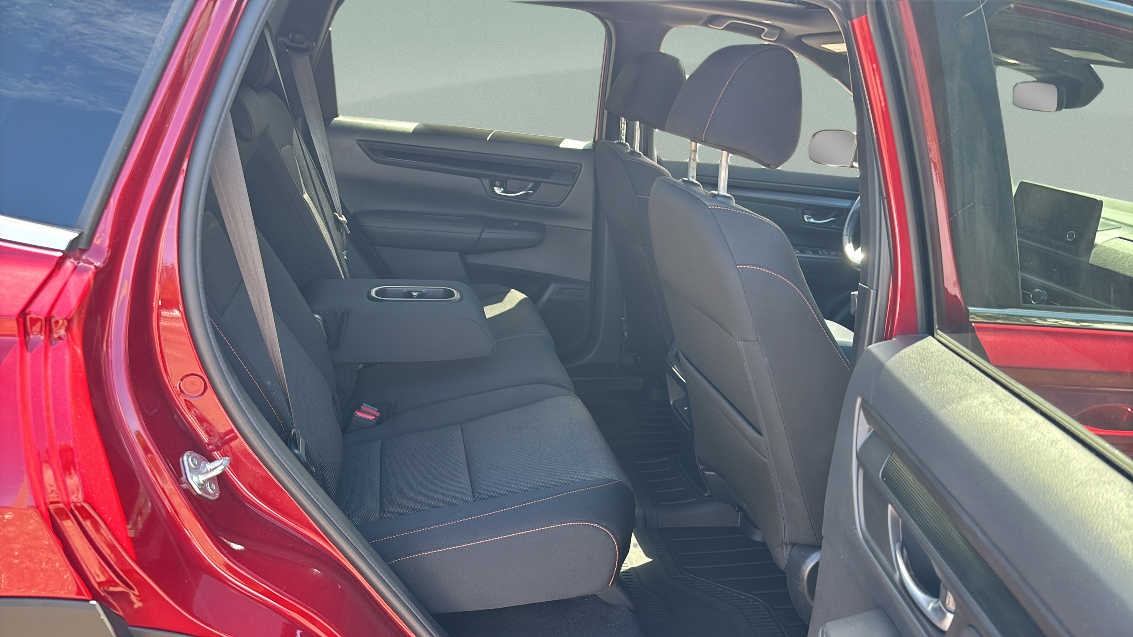 Used 2024 Honda CR-V Sport image 19