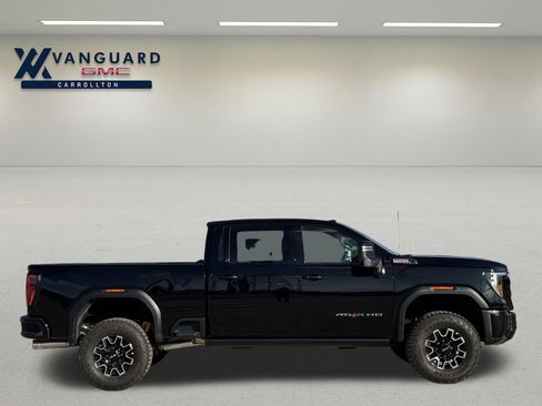 New 2026 GMC Sierra 2500 AT4X image 3