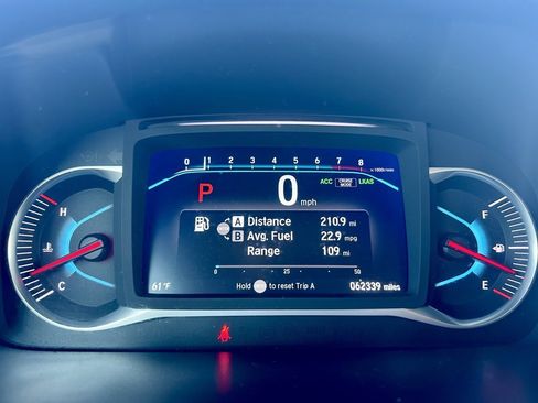 Used 2022 Honda Pilot Special Edition image 17