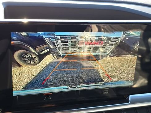 New 2026 GMC Sierra 1500 Elevation image 10