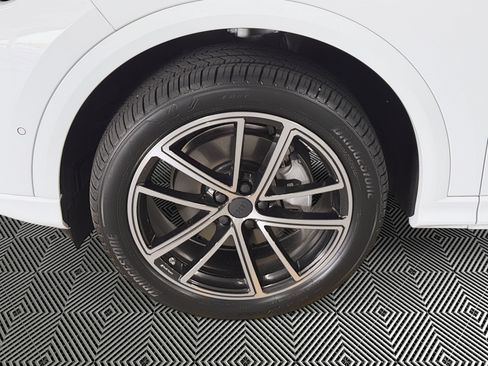New 2026 Audi Q5 Premium AWD/4WD image 12