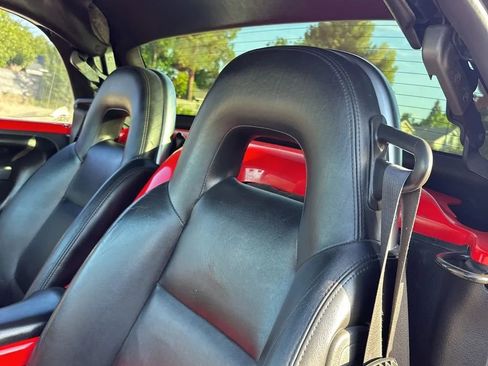 Used 2003 Chevrolet SSR w/ Preferred Equipment Group image 11
