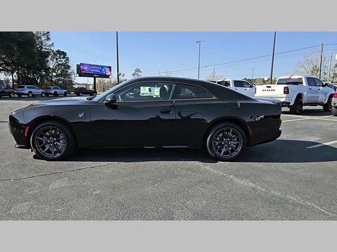 New 2026 Dodge Charger Scat Pack w/ Blacktop Package image 24