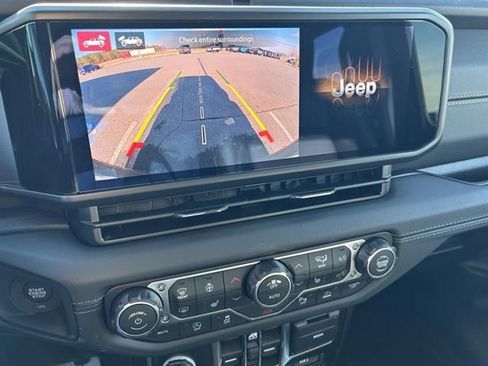 New 2026 Jeep Wrangler Sahara image 18