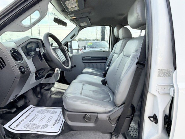 Used 2012 Ford F350 XL AWD/4WD image 14