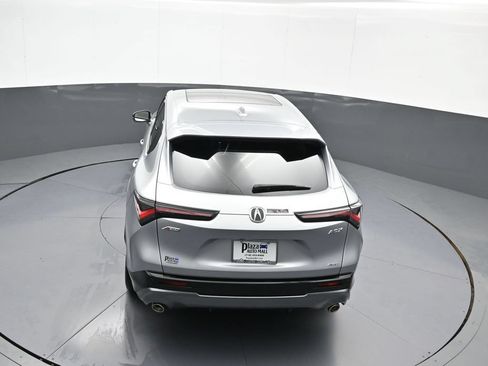 Certified 2025 Acura ADX A-Spec AWD/4WD image 39