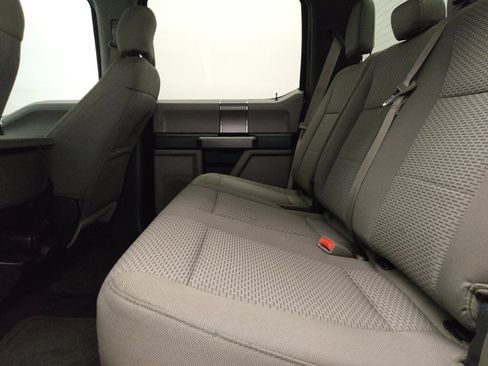 Used 2016 Ford F150 XLT w/ Equipment Group 301A Mid RWD image 18