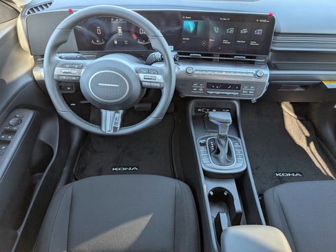 New 2026 Hyundai Kona SEL Sport AWD/4WD image 6