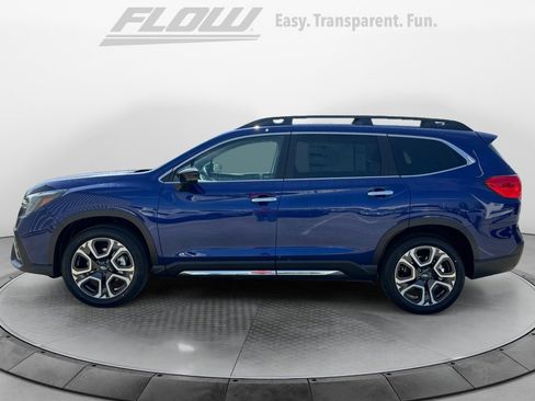 New 2026 Subaru Ascent Touring AWD/4WD image 4