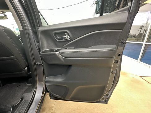 Used 2019 Honda Ridgeline RTL image 28