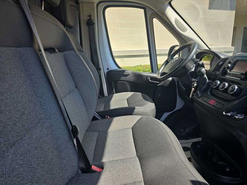 Used 2021 RAM ProMaster 2500 FWD image 25