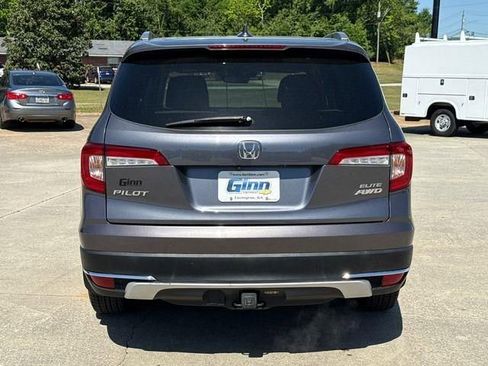 Used 2020 Honda Pilot Elite image 6