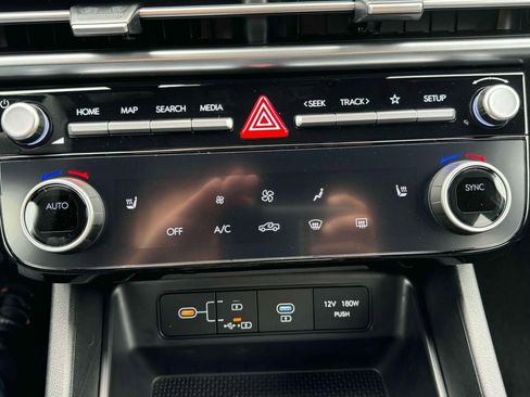 New 2026 Hyundai Santa Cruz SEL image 27