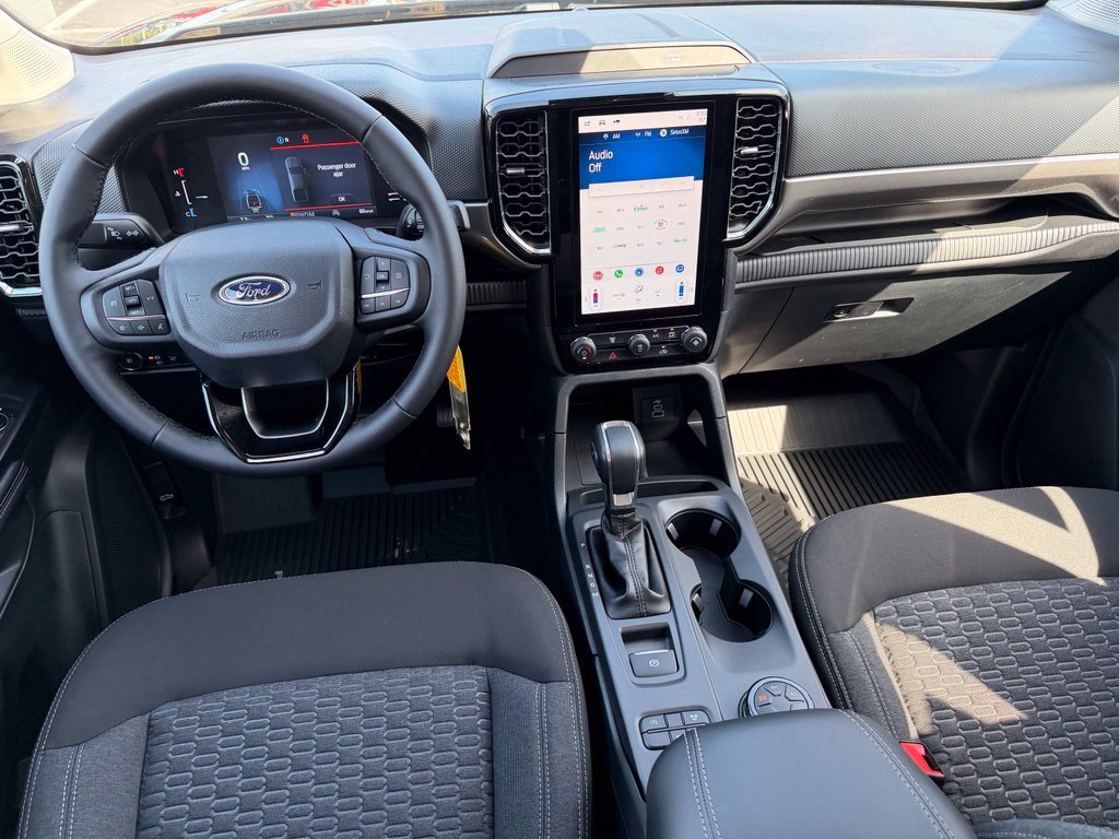 New 2026 Ford Ranger XLT AWD/4WD image 26