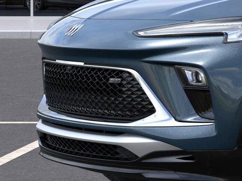 New 2026 Buick Encore GX Sport Touring w/ Advanced Technology Package image 15