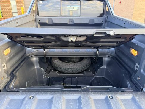 Used 2007 Honda Ridgeline RTL image 8