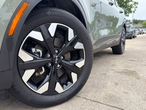 Used 2024 Kia Sportage X-Line AWD/4WD image 3