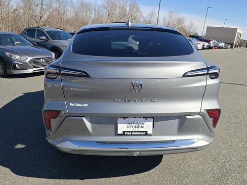 Used 2026 Buick Envista Avenir image 4