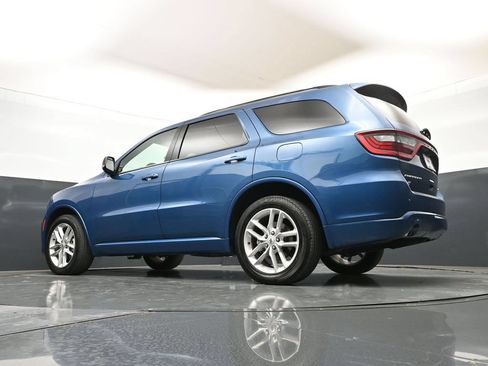 Used 2025 Dodge Durango GT AWD/4WD image 50