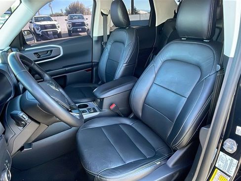 Used 2022 Ford Bronco Sport Big Bend w/ Convenience Package image 10