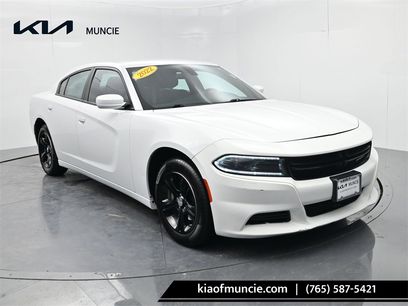 Used 2022 Dodge Charger SXT