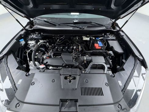 Used 2023 Honda CR-V LX image 20