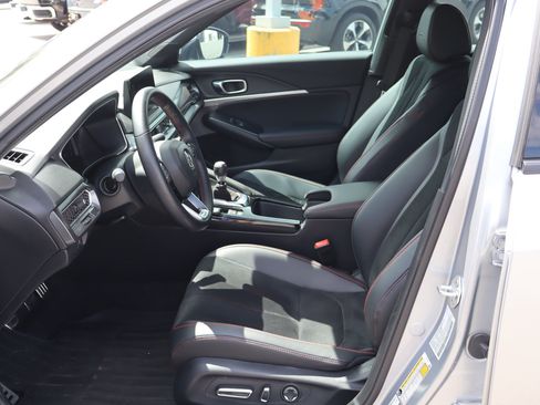 Used 2024 Acura Integra Type S FWD image 14