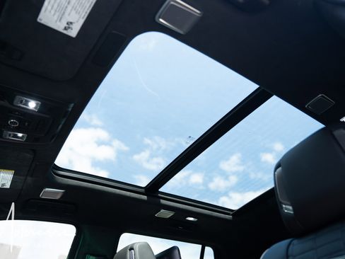 Used 2023 Cadillac Escalade V image 11