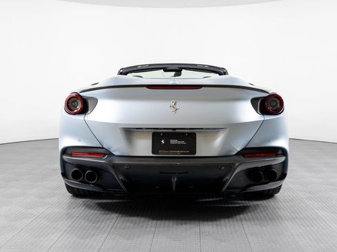 Certified 2023 Ferrari Portofino M RWD image 15