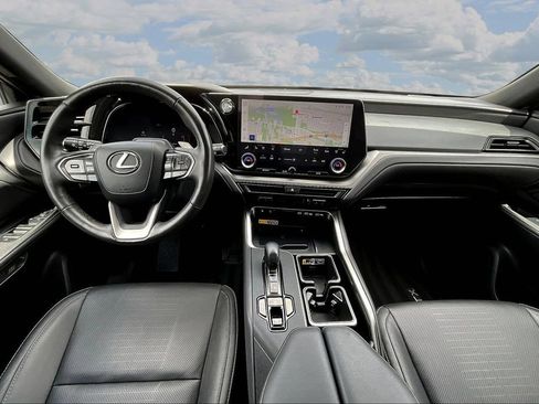 Used 2024 Lexus TX 350 FWD w/ Captains Chair Package image 7