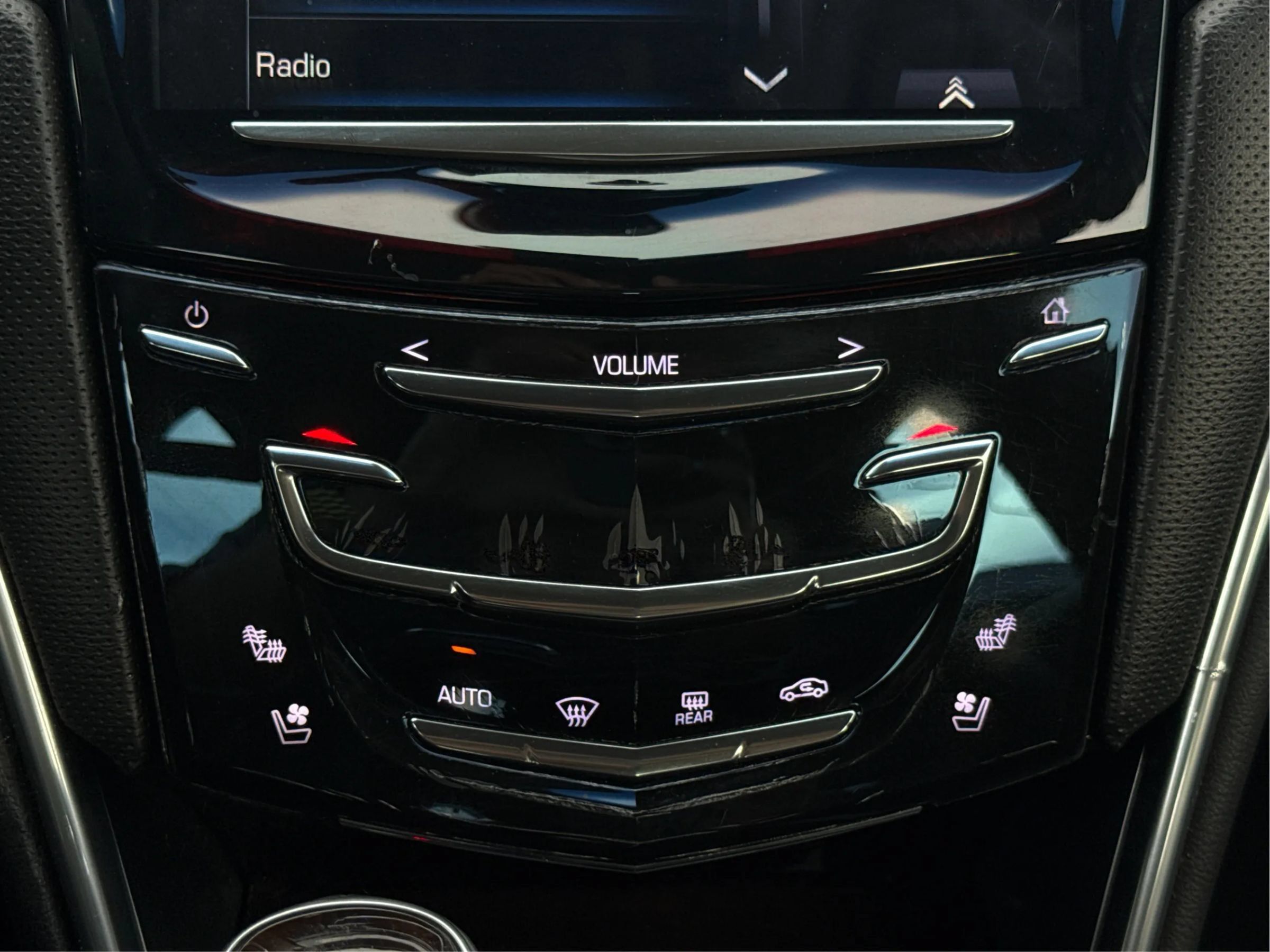Used 2016 Cadillac XTS Luxury AWD/4WD image 37