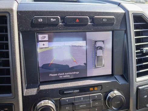 Used 2019 Ford F350 XL w/ XL Value Package AWD/4WD image 19