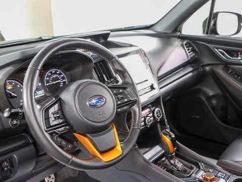 Used 2022 Subaru Forester Wilderness image 23