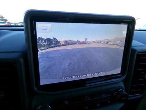 Used 2021 Ford Bronco Sport Badlands w/ Badlands Package image 23