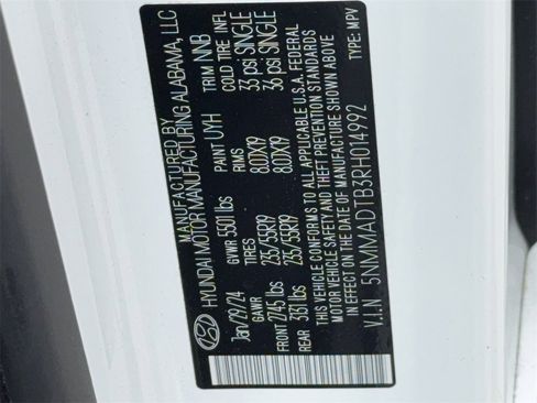 Used 2024 Genesis GV70 2.5T w/ Select Package image 57