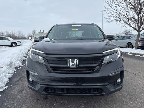 Used 2022 Honda Pilot Special Edition image 2