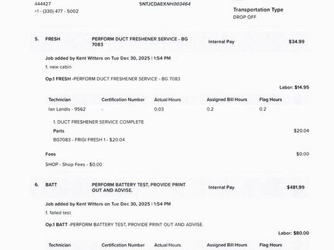 Used 2022 Hyundai Santa Cruz SEL w/ Activity Package image 38