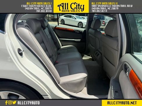 Used 2003 Lexus GS 300 RWD image 18