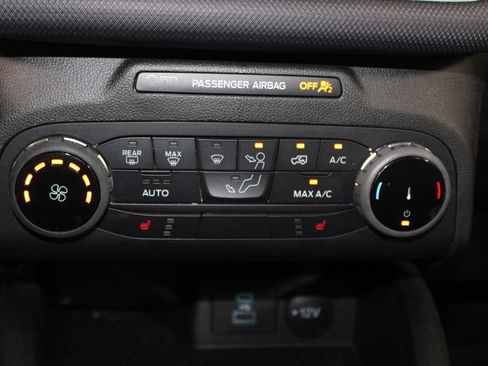 Used 2022 Ford Bronco Sport Badlands AWD/4WD image 41