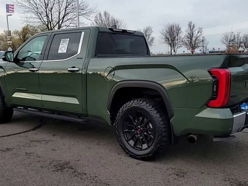 Used 2022 Toyota Tundra Limited image 6