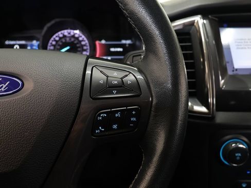 Used 2019 Ford Ranger Lariat w/ Technology Package RWD image 26