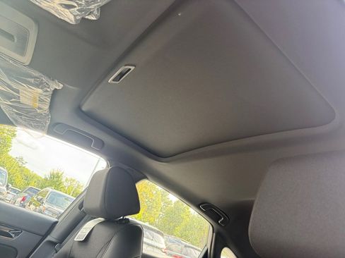 Used 2026 Honda Civic Sport image 21