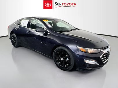 Used 2023 Chevrolet Malibu LT