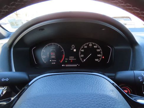 Certified 2023 Honda Civic Sport image 22