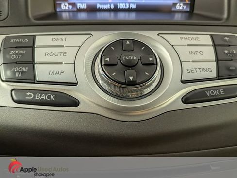 Used 2013 Nissan Murano LE w/ Platinum Pkg AWD/4WD image 25