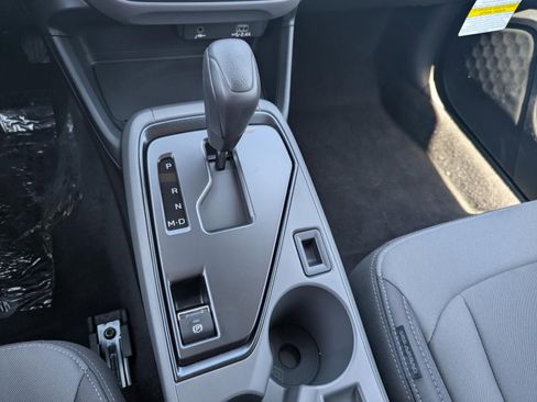 New 2026 Subaru Crosstrek 2.5i AWD/4WD image 21